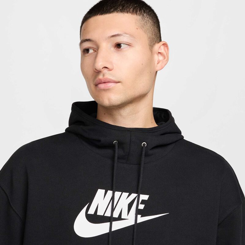 Nike Air, Negro/Blanco/Blanco, hi-res