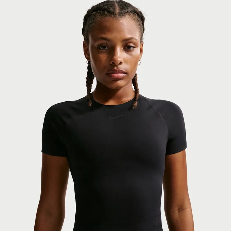 Polo Nike Universa, Negro, hi-res