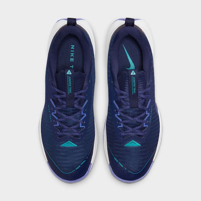 [Ljava.lang.String;@51deaaf Nike Juniper Trail, Azul, hi-res