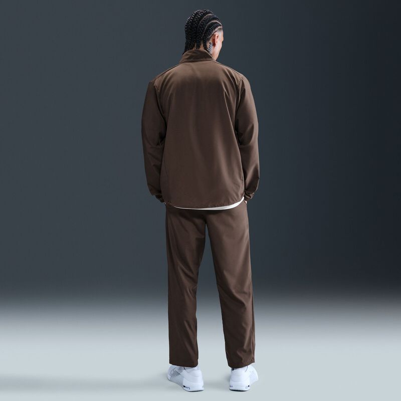 Nike Form, Marrón Barroco/Azul Cometa, hi-res