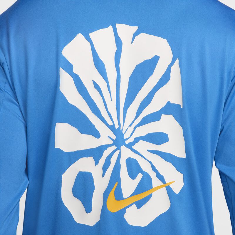 Nike Element Run Energy, Azul Foto Claro/Blanco Cumbre, hi-res