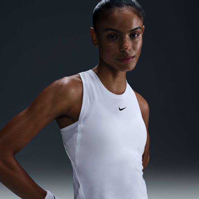 Polo Nike Sportswear, Blanco, hi-res