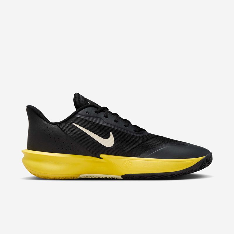 Nike Precision 7, NEGRO, hi-res