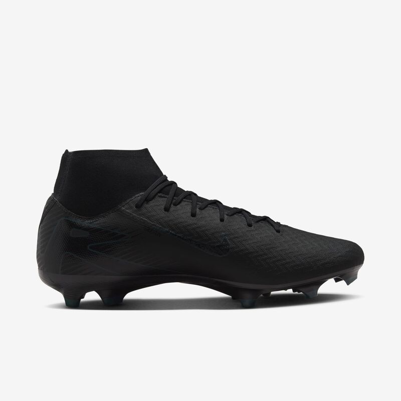 Nike Mercurial Superfly 10 Academy, NEGRO, hi-res