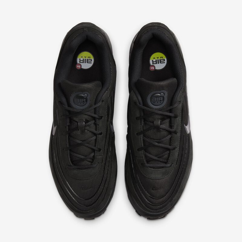 Nike Air Max Verse, Negro/Antracita/Negro/Negro, hi-res