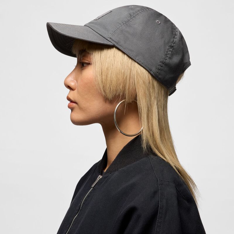 Jordan Club Cap, Gris, hi-res