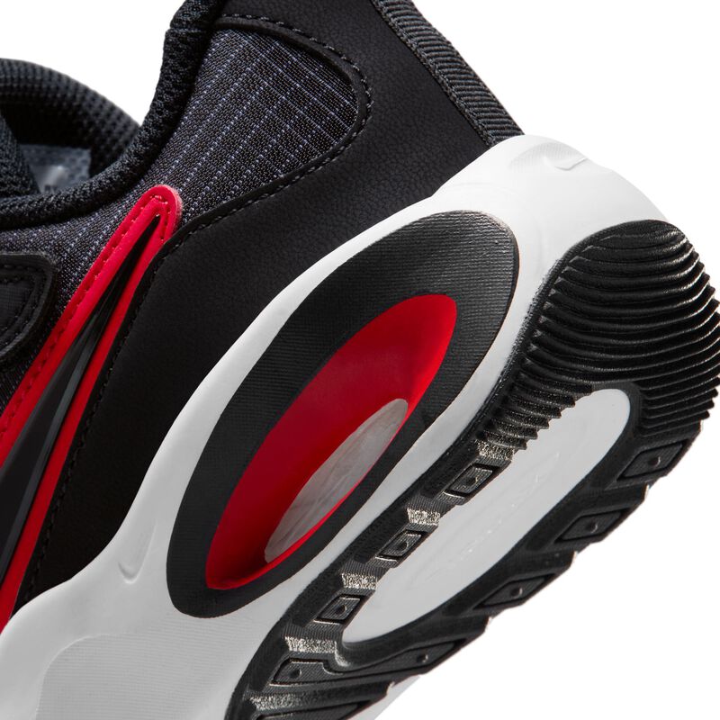 Zapatilla Nike Air Max Nova, Gris, hi-res