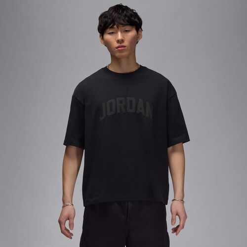 Jordan Flight Essentials, Negro/Negro, hi-res