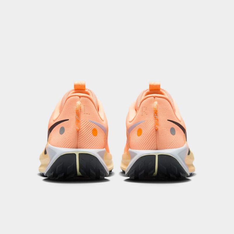 Zapatilla Nike Pegasus, Naranja, hi-res