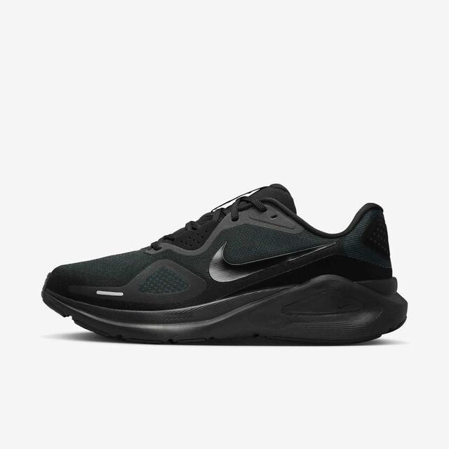 [Ljava.lang.String;@7da1524c Nike  Structure, Negro, hi-res