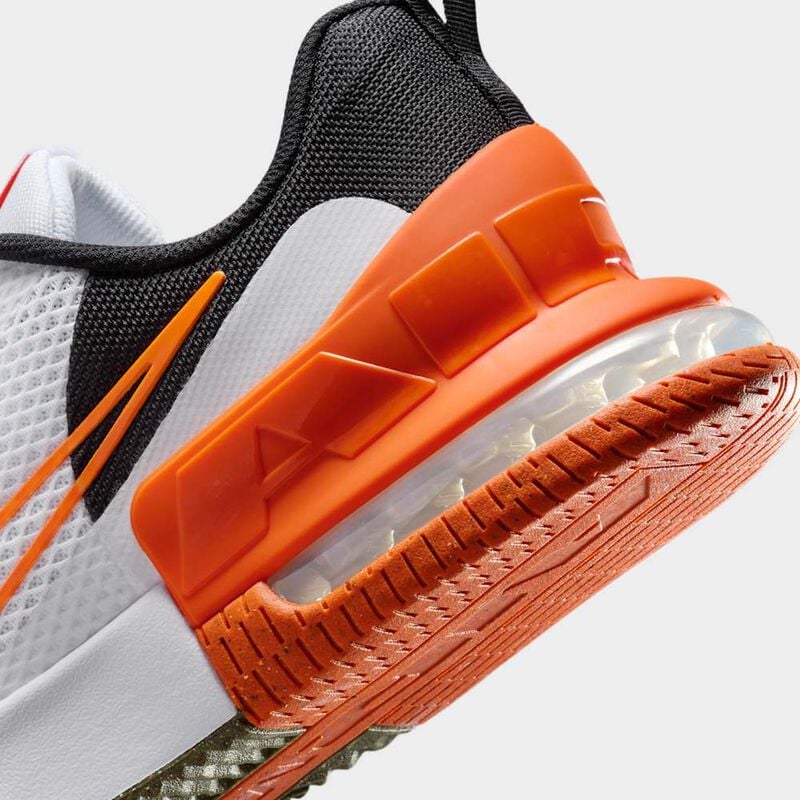 Zapatilla Nike Air Max, Blanco, hi-res