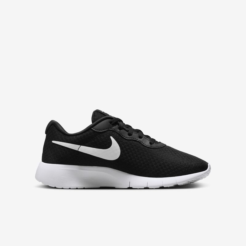 Nike Tanjun EasyOn, Negro/Blanco/Blanco, hi-res
