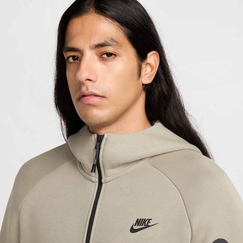 Nike Tech, Militar Claro/Negro, hi-res