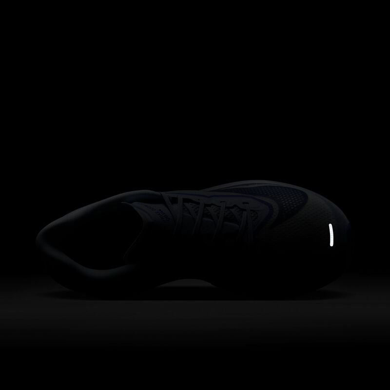Nike Zoom Fly 6, Fantasma/Gris Fútbol/Azul Relámpago/Azul Vacío, hi-res