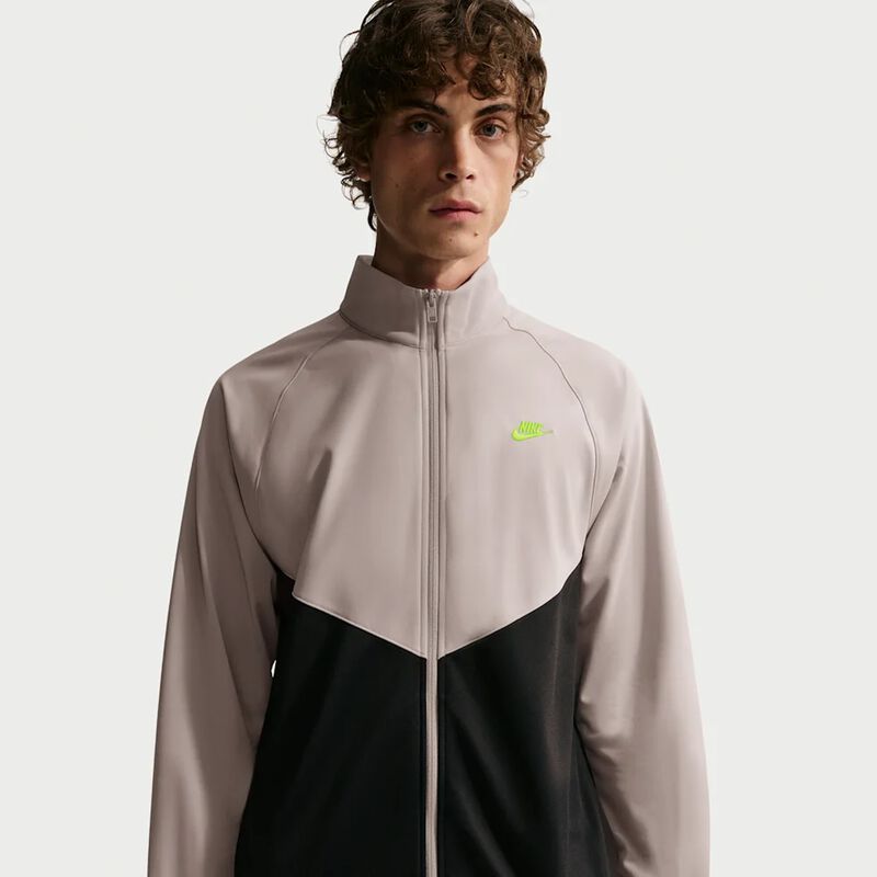 [Ljava.lang.String;@65c1581e Nike Windrunner, Negro, hi-res