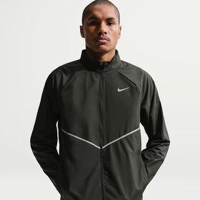 Nike Miler, Negro, hi-res