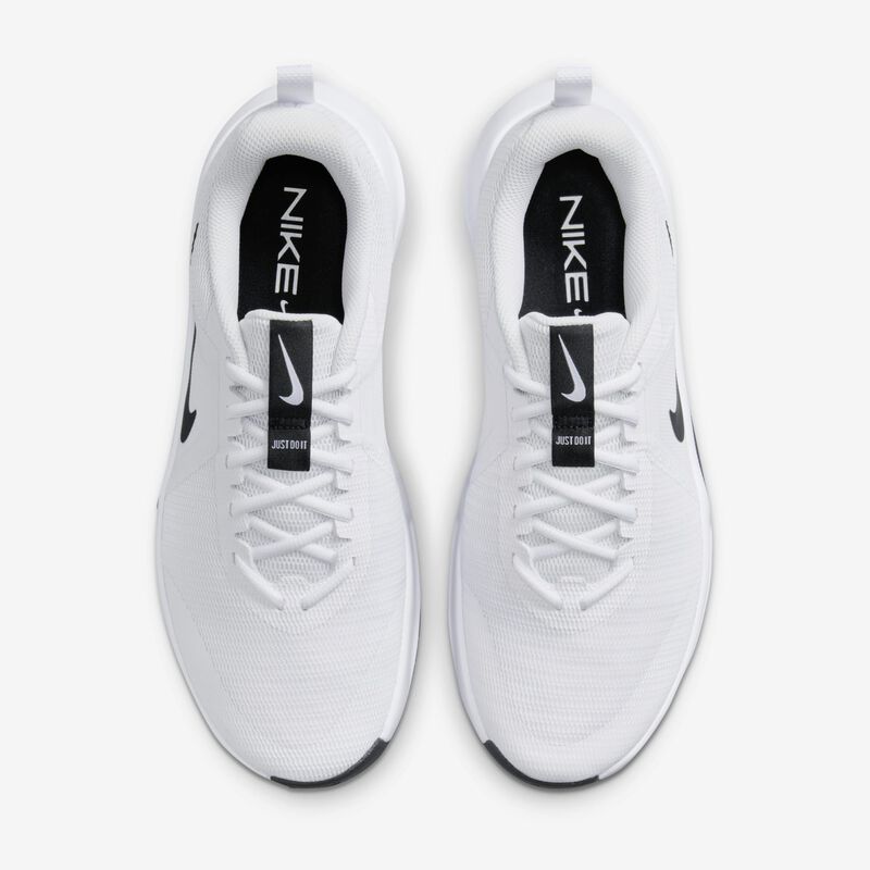 Nike MC Trainer 3, Blanco/Negro, hi-res