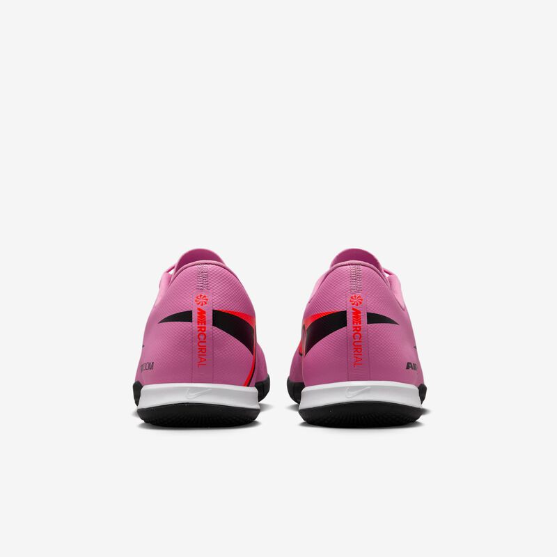 Nike Mercurial Vapor 16 Academy, Flamenco Mágico/Carmesí Total/Negro, hi-res
