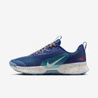 Nike Juniper Trail 3, Azul Royal Intenso/Azul Extremo/Monarca/Fantasma, hi-res