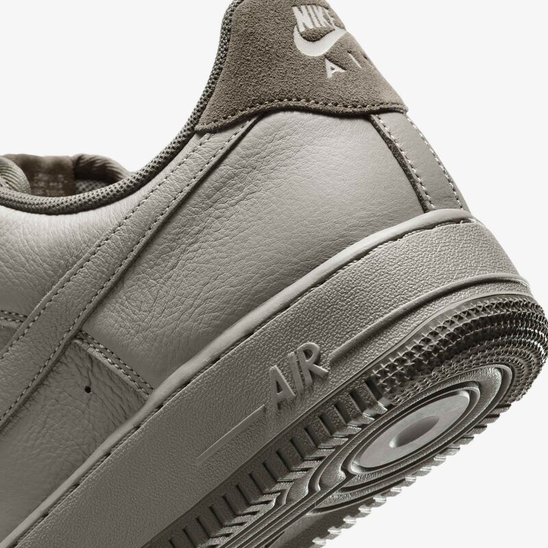 Nike Air Force 1 '07 LV8, Militar Claro/Caqui Militar/Militar Claro, hi-res