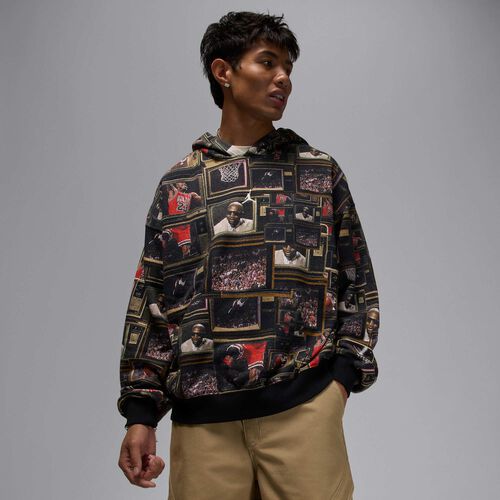 Jordan Brooklyn Fleece