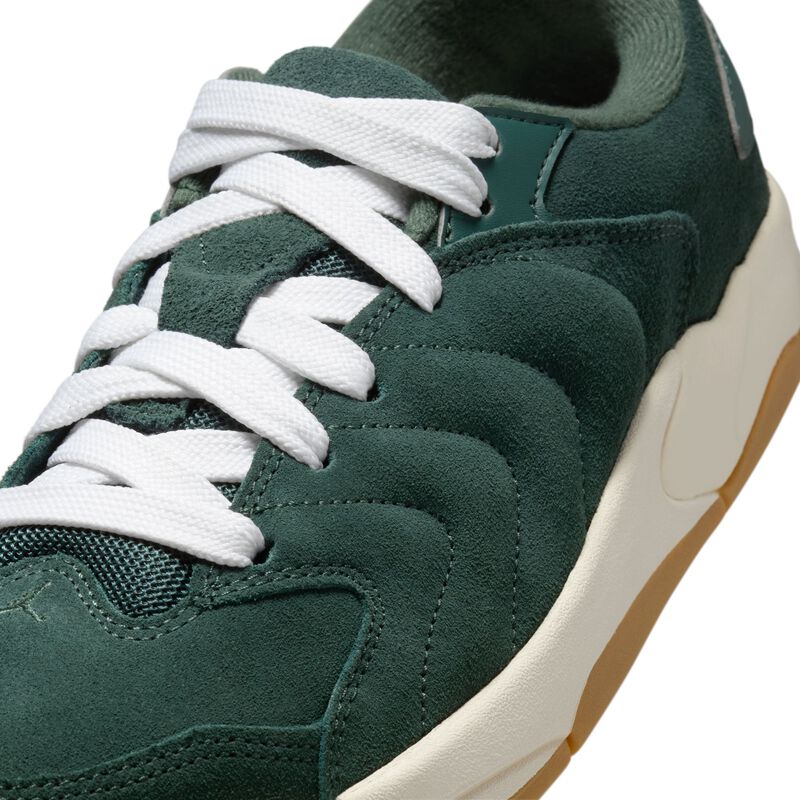 Jordan Session, Verde medianoche/Pino intenso/Marfil pálido/Rojo universitario, hi-res