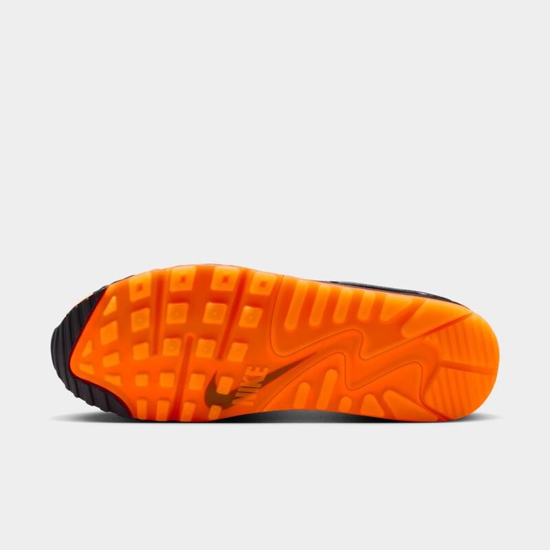 Zapatilla Nike Air Max&nbsp;90 "Hypervenom", Naranja, hi-res