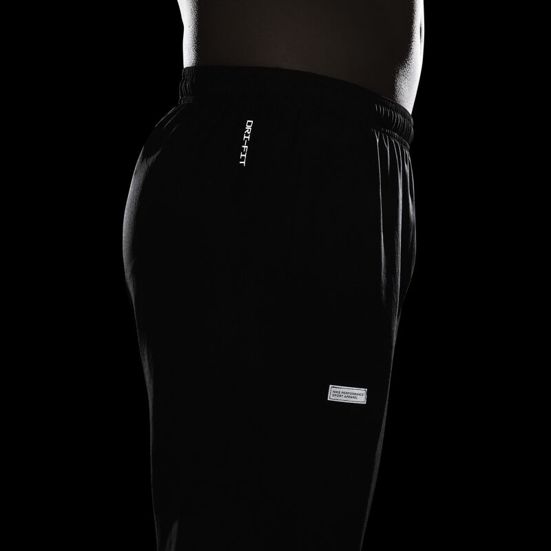 Pantal&oacute;n Nike, Negro, hi-res