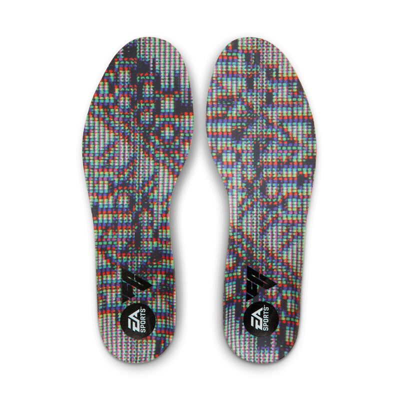 Nike Phantom 6 High Elite "EA SPORTS FC", Negro, hi-res