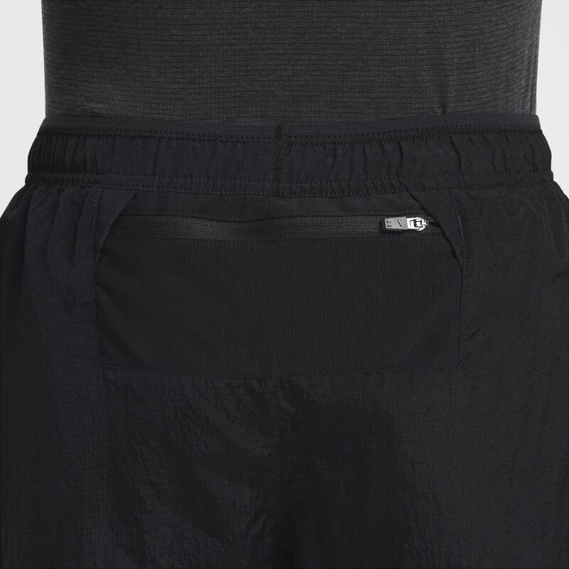 Nike Stride Running Division, Negro/Plata Reflectante, hi-res