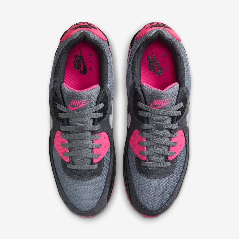 Nike Air Max 90, NEGRO, hi-res