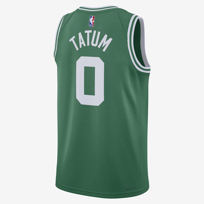 Boston Celtics Icon Edition 2022/23, Trébol, hi-res