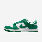 Nike Dunk Low Retro, Blanco/Malaquita, hi-res