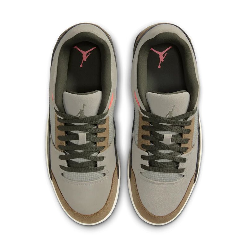 Zapatilla Jordan, Verde, hi-res