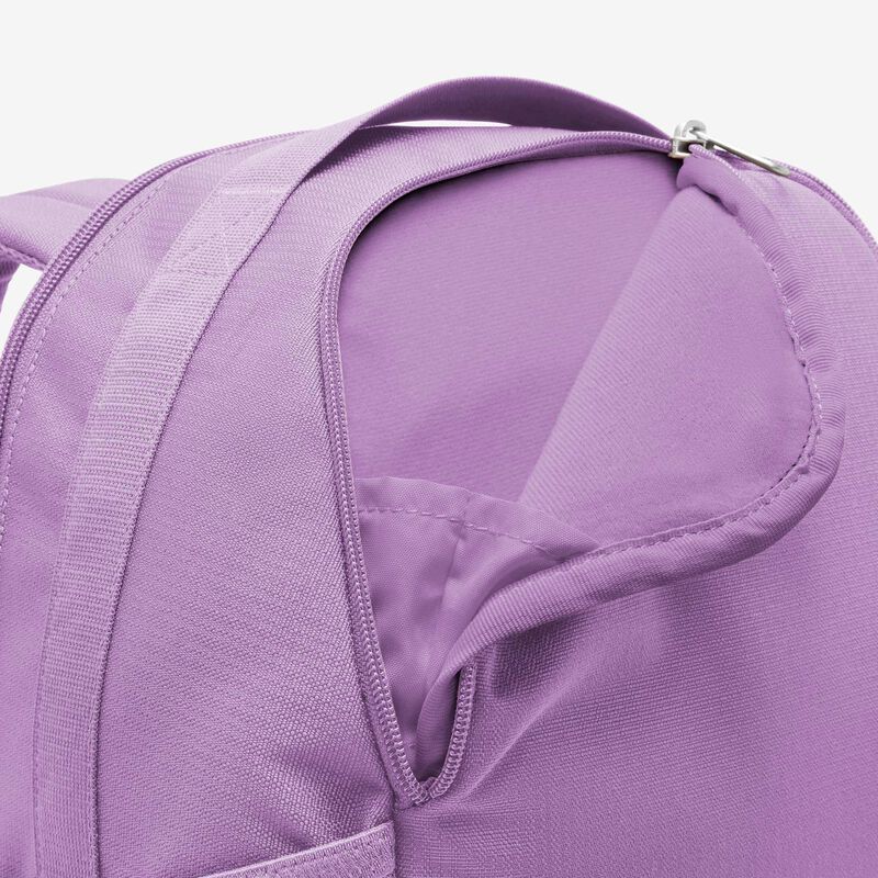 Nike Brasilia, Fucsia enérgico/Fucsia enérgico/Azul royal intenso, hi-res