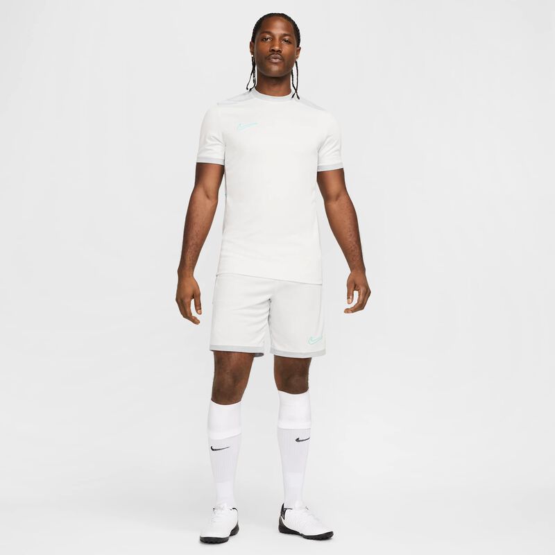 Nike Academy, Polvo De Fotones/Gris Ahumado Claro/Turquesa Dinámico, hi-res