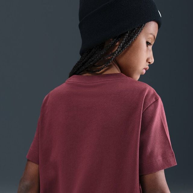Polo Nike Sportswear, Rojo, hi-res