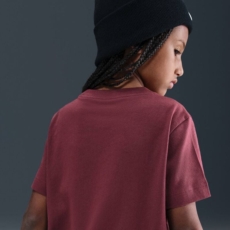 Polo Nike Sportswear, Rojo, hi-res