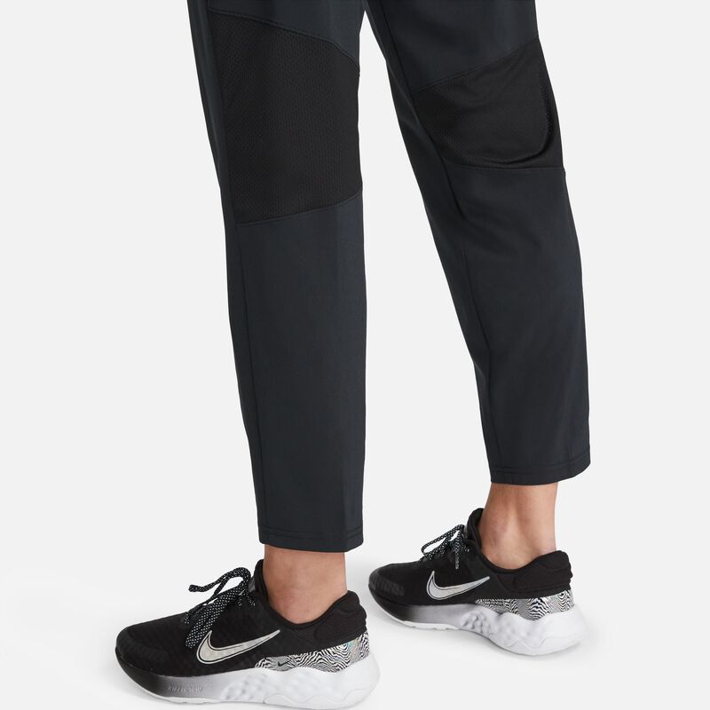 Nike Dri-FIT Fast, Negro, hi-res