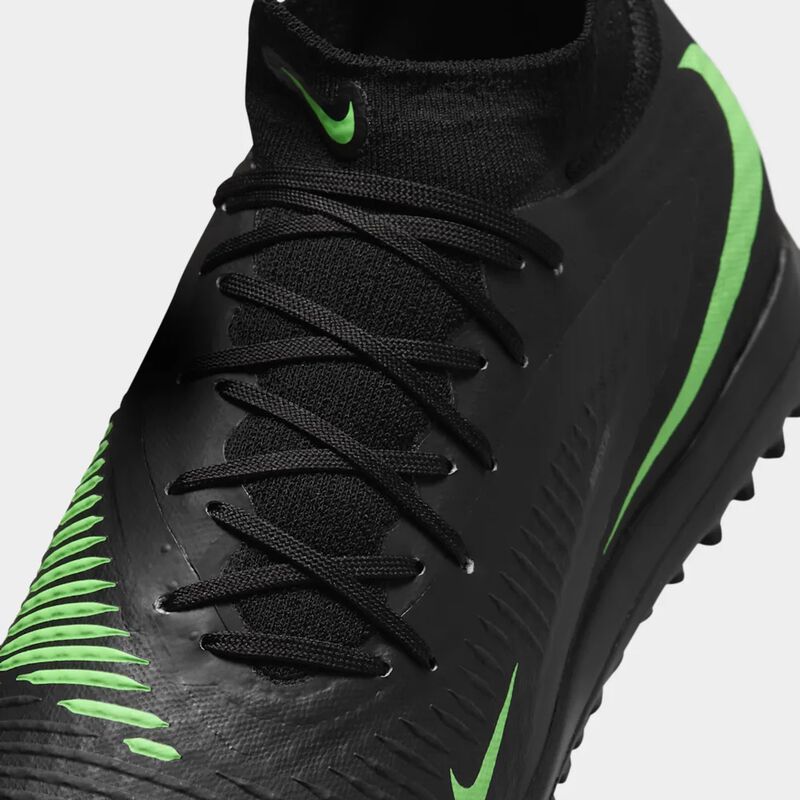 [Ljava.lang.String;@66f7553 Nike Phantom&nbsp;6 High Academy, Negro, hi-res