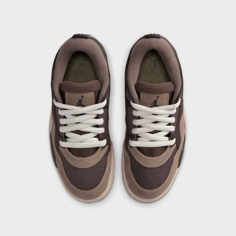 Zapatilla Air Jordan, Marr&oacute;n, hi-res