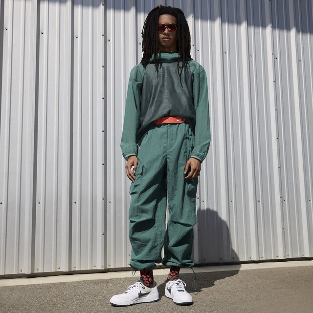 [Ljava.lang.String;@7cf6ae8a Nike, Blanco, hi-res
