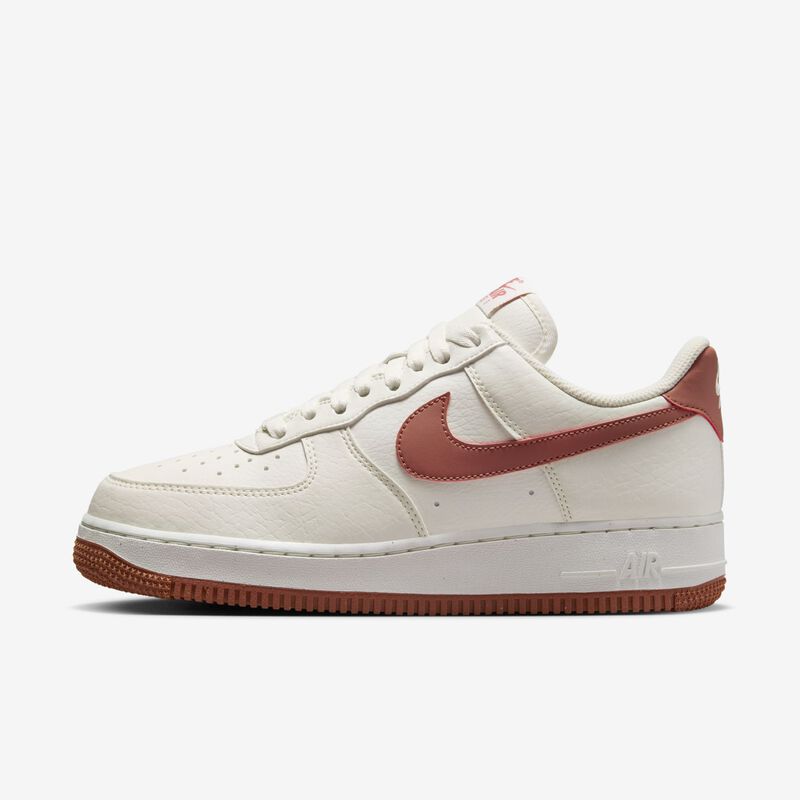 Nike Air Force 1 '07 Next Nature, Vela/Rosa Cañón, hi-res
