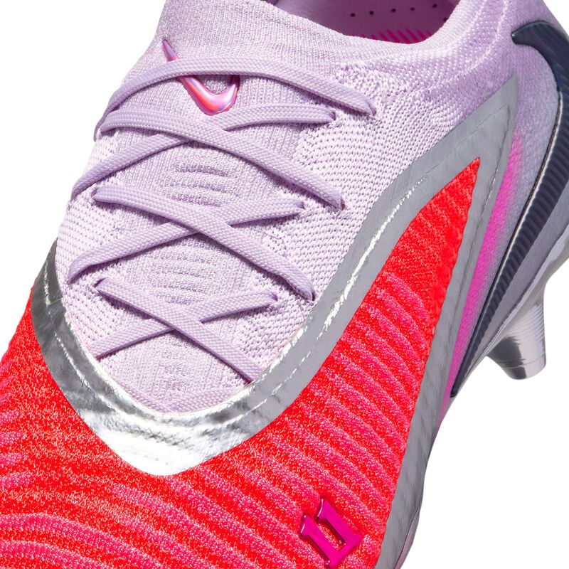 [Ljava.lang.String;@7f27b868 Nike Phantom 6 Low Elite "Alexia Putellas", Rojo, hi-res