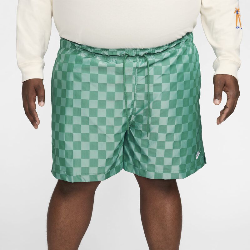 Nike Club, Malaquita/Blanco, hi-res
