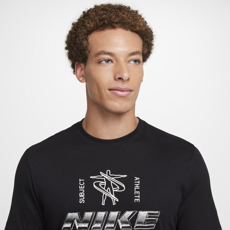 Polo Nike, Negro, hi-res