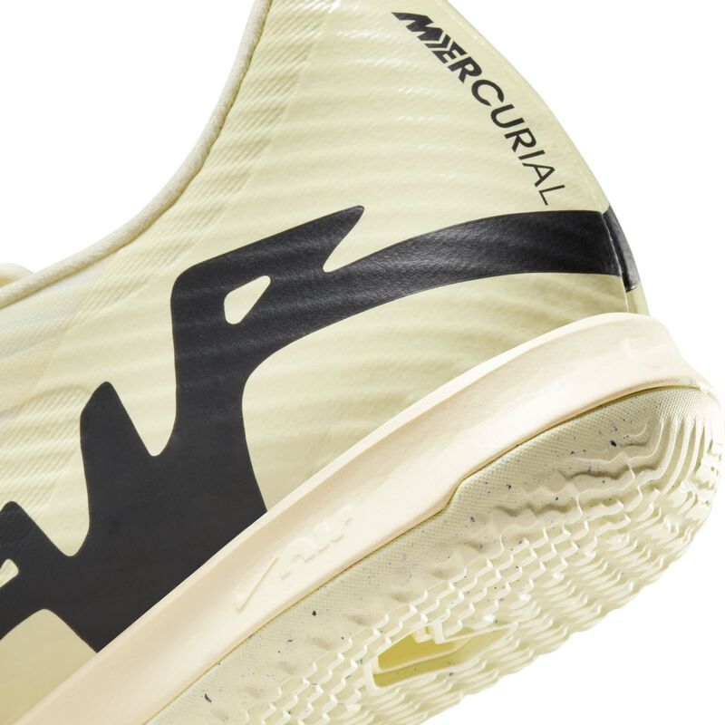 Nike Mercurial Vapor 15 Academy, Lemonade/Negro, hi-res