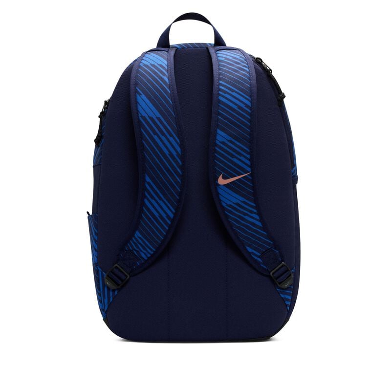 [Ljava.lang.String;@196db1c0 France Nike Academy Backpack, Azul, hi-res