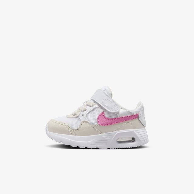 Zapatilla Nike Air Max, Blanco, hi-res