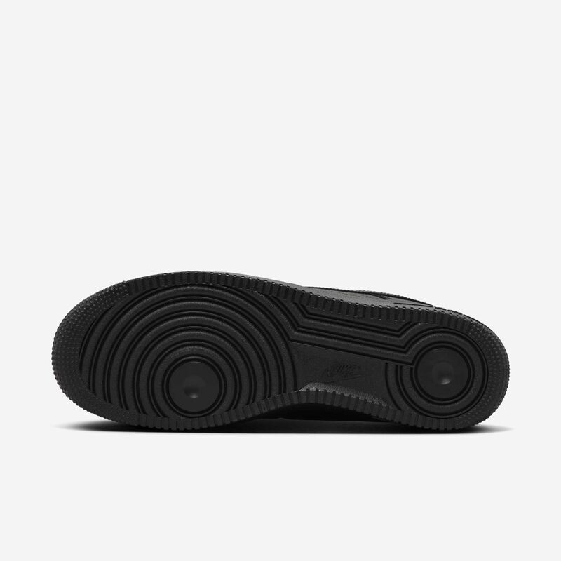 Nike Air Force 1 '07, NEGRO, hi-res